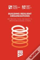 Building Resilient Organizations