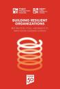 Building Resilient Organizations - Preview