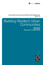 Building Resilient Urban Communities - Preview
