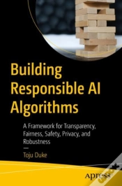 Capa do artigo Building Responsible Ai Algorithms