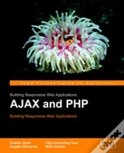 Capa do artigo Building Responsive Web Applications With Ajax And Php