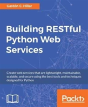 Building Restful Python Web Services - Preview