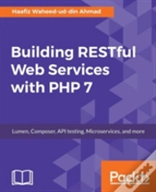 Capa do artigo Building Restful Web Services With Php 7