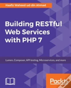 Capa do artigo Building Restful Web Services With Php 7