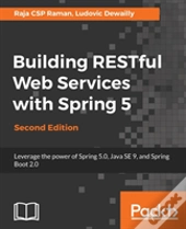 Building Restful Web Services With Spring 5
