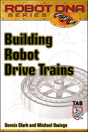 Building Robot Drive Trains - Preview