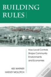 Capa do artigo Building Rules