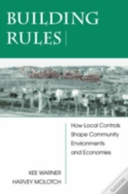Capa do artigo Building Rules