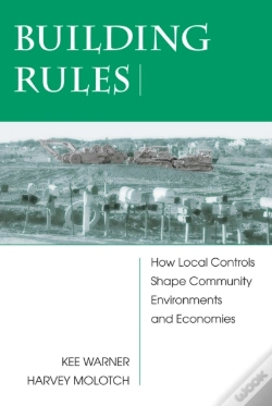 Capa do artigo Building Rules