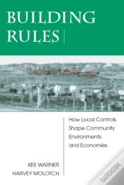 Capa do artigo Building Rules