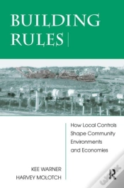 Capa do artigo Building Rules