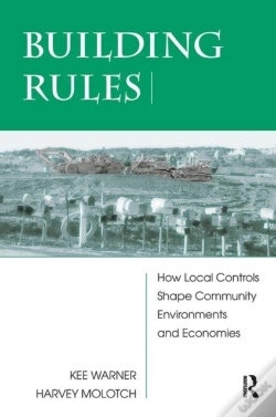 Capa do artigo Building Rules