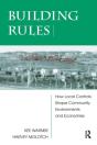 Building Rules - Preview