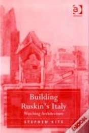 Capa do artigo Building Ruskin