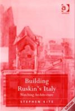 Capa do artigo Building Ruskin'S Italy