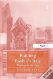 Capa do artigo Building Ruskin