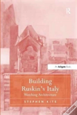 Capa do artigo Building Ruskin'S Italy