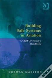Capa do artigo Building Safe Systems In Aviation