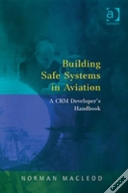 Capa do artigo Building Safe Systems In Aviation