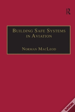 Capa do artigo Building Safe Systems In Aviation