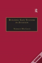 Capa do artigo Building Safe Systems In Aviation