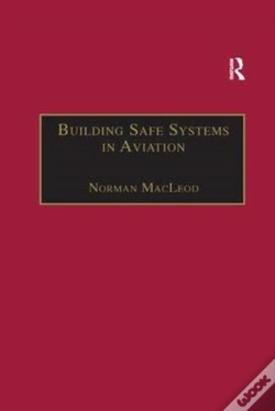 Capa do artigo Building Safe Systems In Aviation