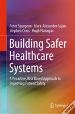 Capa do artigo Building Safer Healthcare Systems
