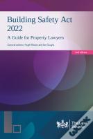 Building Safety Act 2022