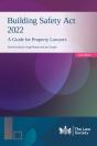 Building Safety Act 2022 - Preview