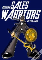 Capa do artigo Building Sales Warriors