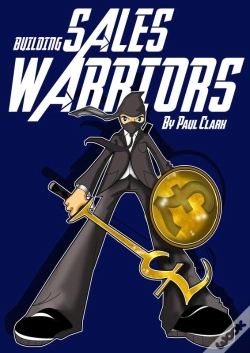 Capa do artigo Building Sales Warriors