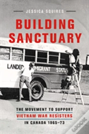 Capa do artigo Building Sanctuary