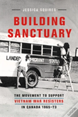 Capa do artigo Building Sanctuary