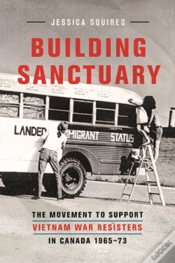 Capa do artigo Building Sanctuary