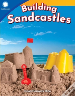 Capa do artigo Building Sandcastles