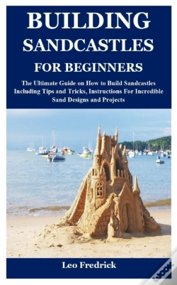 Capa do artigo Building Sandcastles For Beginners