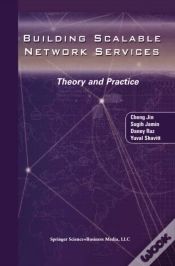 Capa do artigo Building Scalable Network Services