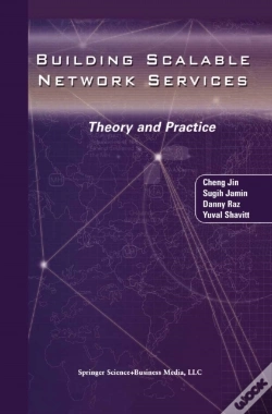 Capa do artigo Building Scalable Network Services