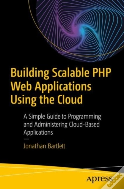 Capa do artigo Building Scalable Php Web Applications Using The Cloud