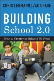 Capa do artigo Building School 2.0