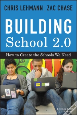 Capa do artigo Building School 2.0
