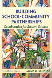 Capa do artigo Building School-Community Partnerships