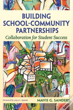 Capa do artigo Building School-Community Partnerships