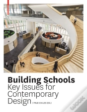 Capa do artigo Building Schools