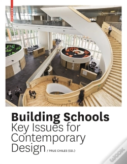 Capa do artigo Building Schools