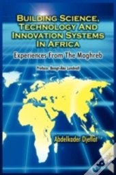 Building Science, Technology And Innovat