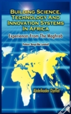 Capa do artigo Building Science, Technology And Innovat