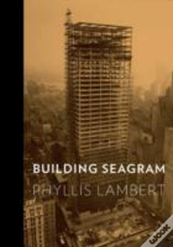 Capa do artigo Building Seagram