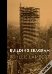 Capa do artigo Building Seagram