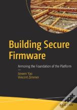 Building Secure Firmware